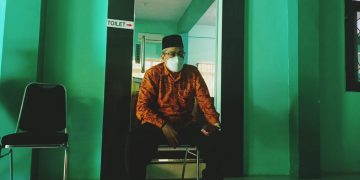 Kepala Sekolah MTsN 3 Banyuwangi Sebut Sumbangan Sudah di Uji Materi Kejaksaan Negeri