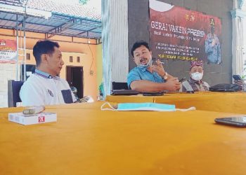 Begini Tanggapan Aktivis, Soal Pernyataan Kasek MTsN 3 Banyuwangi