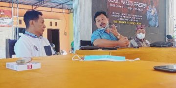 Begini Tanggapan Aktivis, Soal Pernyataan Kasek MTsN 3 Banyuwangi