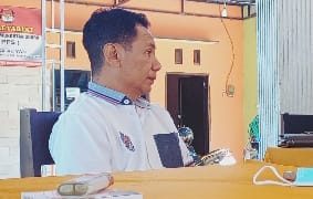 Soal Pernyataan Kasek MTsN 3 Banyuwangi, LSM BLAK: Jangan Jadikan APH Sebagai Bamper