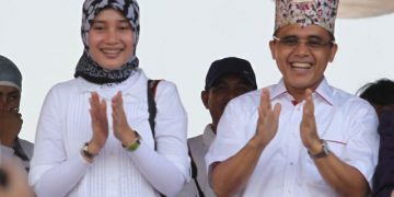 Oalah, Ini to Alasan Kades Askab Nekat Tagih Janji Bupati Banyuwangi