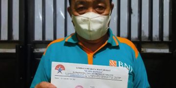 Babak Baru Dugaan Pungli MTsN 3 Banyuwangi Dilaporkan Polisi