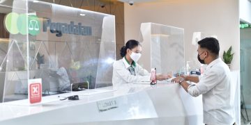 Holding 3 Perusahaan BUMN Fokus Usaha Wong Cilik