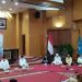 Jajaran DPRD Kota Surabaya Gelar Istighosah dan Doa Bersama