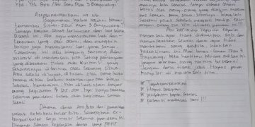 Pandemi, Siswa MAN 3 Banyuwangi Masih Dibebani 2 Jenis Pungutan