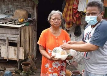 Tim Jum,at Berkah Glenmore Serbu Masyarakat, Ini Yang Dilakukan
