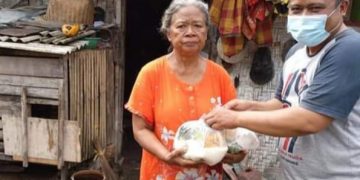 Tim Jum,at Berkah Glenmore Serbu Masyarakat, Ini Yang Dilakukan