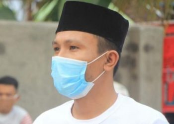 Soal Empat Orang Penjaga Gudang Jamu, Begini Kata Kades Rejoagung