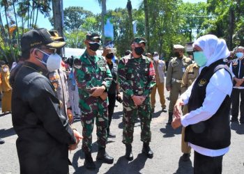 Oksigen Gratis Disebar di Malang Raya