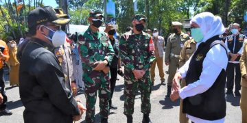 Oksigen Gratis Disebar di Malang Raya