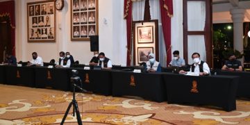 Pangdam: Mulai Hari Ini Tidak Adalagi Lagi Istilah Isoman, Gunakan Fasilitas Isoter