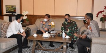 PPKM Darurat Diberlakukan Tingkat Kesadaran Masyarakat Belum Optimal