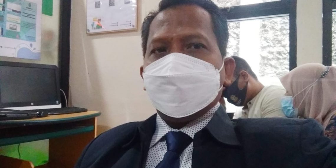 Peradi Gresik Minta Percepatan Vaksinasi dengan Door to Door