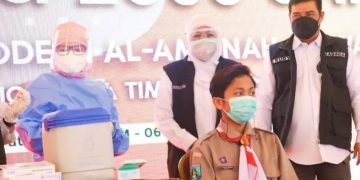 Soal Penanganan Covid-19 di Sidoarjo, Bupati Minta Semua Pihak Tidak Asal Tuding