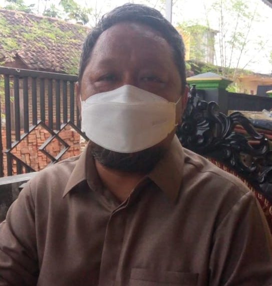 Peletakan Batu Pertama RSUD Krian, Bupati Lira Ajak Masyarakat Awasi Pembangunannya