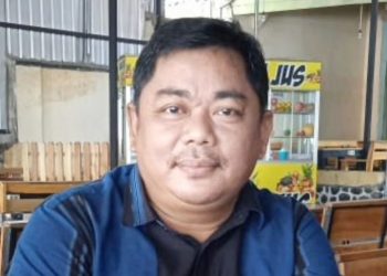 JCW Cium Aroma Penyelewengan Penggunaan Dana Covid 19