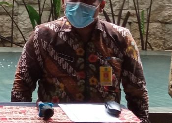 Dholim, Pemkab Sidoarjo Enggan Bangun RS Darurat