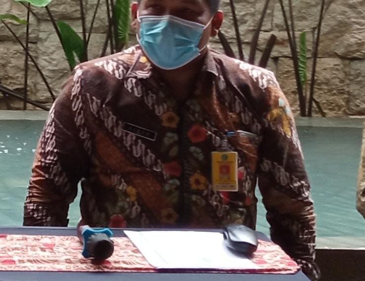 Dholim, Pemkab Sidoarjo Enggan Bangun RS Darurat