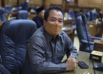 H. Dayat : Turunkan Ego Untuk Membangun Fisik, Karena Ini Urusan Nyawa