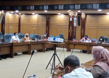 Pemkab Sidoarjo Siap Distribusikan 35 Ribu Paket Sembako, Masih Enggan Dirikan RS Darurat