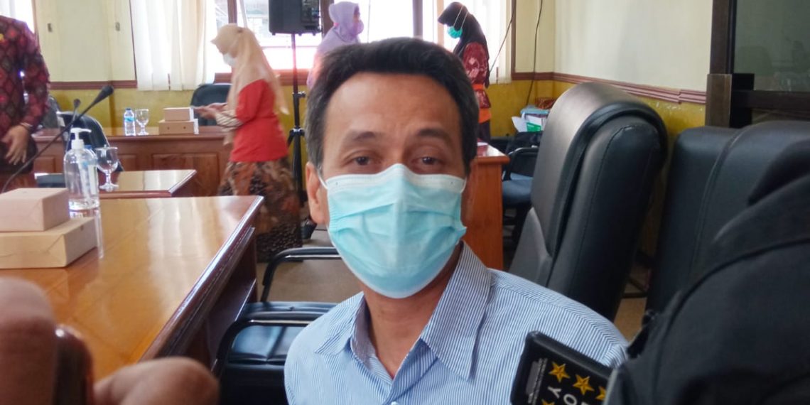 Tidak Perlu Ada Sertifikasi Khusus Bagi Tiga Direktur PDAM Delta Tirta