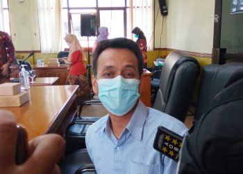 Tidak Perlu Ada Sertifikasi Khusus Bagi Tiga Direktur PDAM Delta Tirta