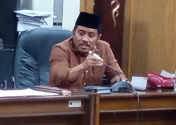 Pemkab Sidoarjo Harus Segera Bentuk Relawan Tangani Warga Isoman