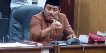 Pemkab Sidoarjo Harus Segera Bentuk Relawan Tangani Warga Isoman