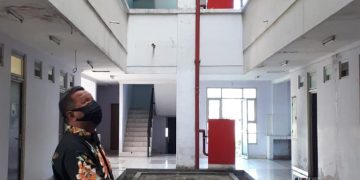 Pemkab Sidoarjo Sudah Siapkan SIT di Empat Eks Kawedanan