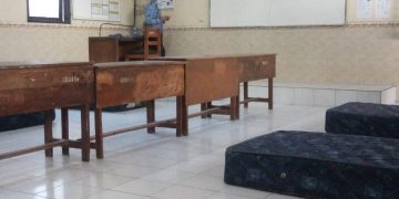 Tidak Perlu Kuatir Berlebihan Terkait Penggunaan Gedung Sekolah Untuk SIT