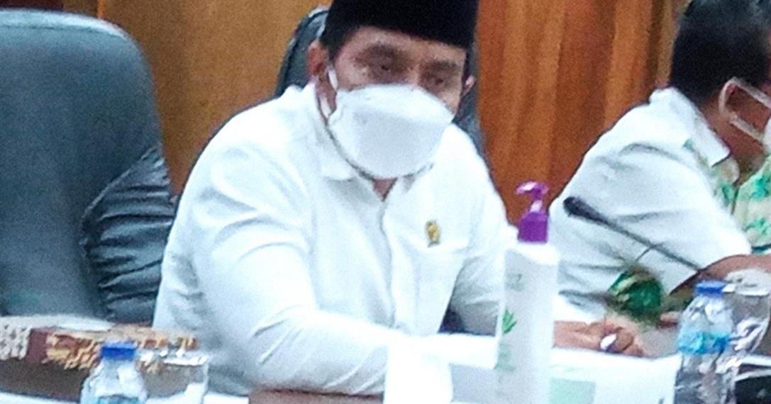 Pemkab Sidoarjo Harus Perhatikan Nasib Anak Korban Covid-19