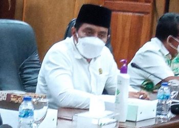 Pemkab Sidoarjo Harus Perhatikan Nasib Anak Korban Covid-19