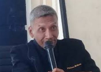 Jurnalis Malang Raya Berduka, Guru Tegas-Humanis itu Telah Tiada