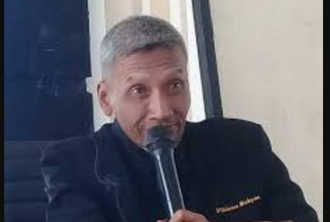 Jurnalis Malang Raya Berduka, Guru Tegas-Humanis itu Telah Tiada