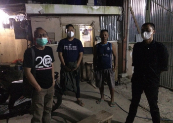 Beta UFO: Penampakan UFO di Bandung itu Balon