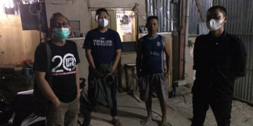 Beta UFO: Penampakan UFO di Bandung itu Balon