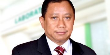 Mengemudi di Masa Pandemi