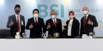 RUPSLB BSI, Sepakati Perubahan Susunan Dewan Komisaris