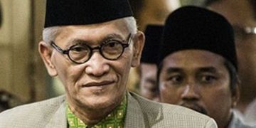 Ketum MUI-Rais Am PBNU KH Miftachul Akhyar Kecelakaan di Salatiga, Hanya Luka Ringan