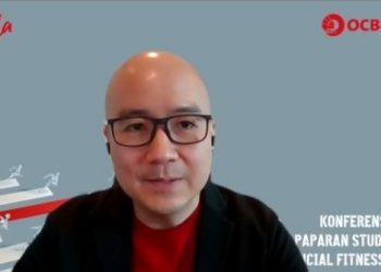 Riset OCBC NISP: Rendah, Literasi Keuangan Generasi Muda Indonesia