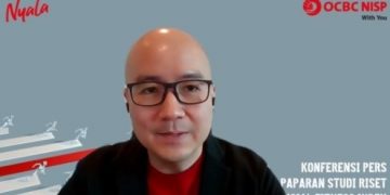 Riset OCBC NISP: Rendah, Literasi Keuangan Generasi Muda Indonesia