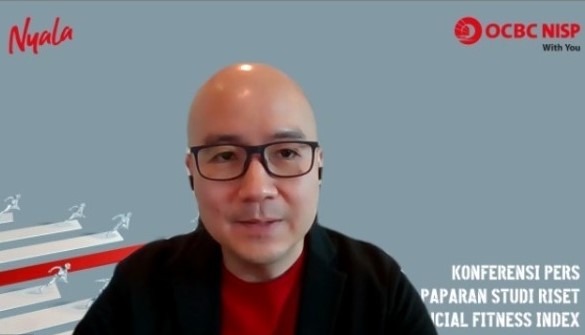 Riset OCBC NISP: Rendah, Literasi Keuangan Generasi Muda Indonesia