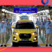 Daihatsu Rayakan Capaian Produksi ke-7 Juta Unit di Indonesia