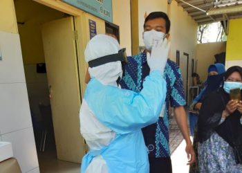 Pimpinan Daerah (PD) Asiyiyah Kabupaten Sidoarjo menggelar pelatihan tenaga pemulasaran jenasah perempuan bekerja sama dengan RS Aisyiyah Siti Fatimah Tulangan. Pelatihan ini untuk pemulasaran jenazah Covid 19.