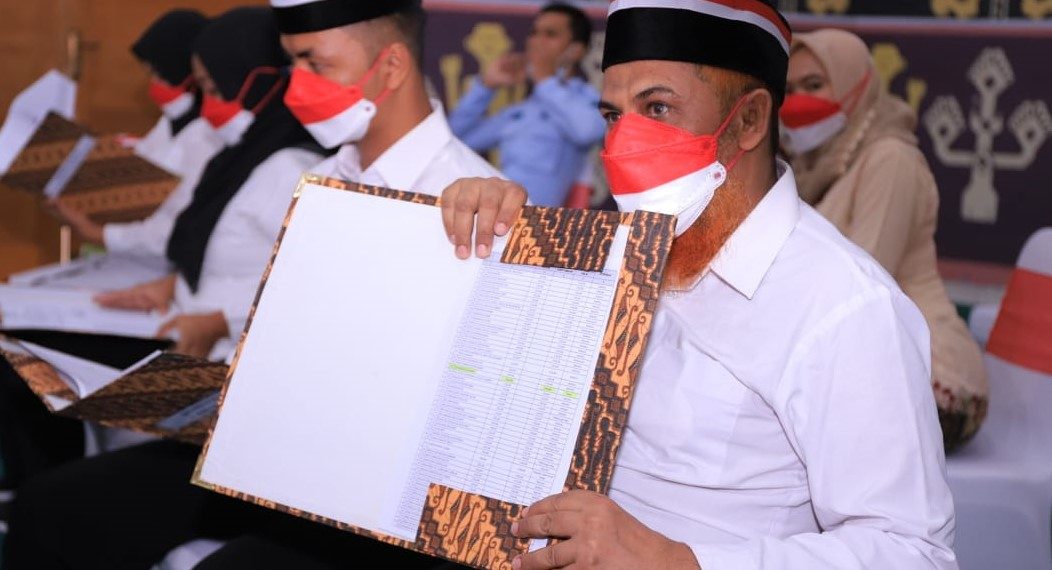 Dapat Remisi 6 Bulan, Terpidana Bom Bali Umar Patek Bebas Tahun Depan