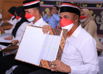 Dapat Remisi 6 Bulan, Terpidana Bom Bali Umar Patek Bebas Tahun Depan