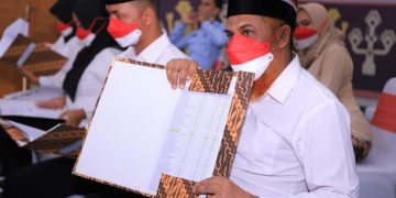 Dapat Remisi 6 Bulan, Terpidana Bom Bali Umar Patek Bebas Tahun Depan