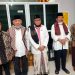 Peringati HUT ke-76 RI, GBN Jatim Adakan Tahlil