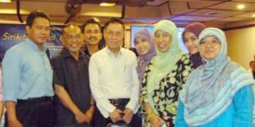 Merasa Kikuk dan Malu