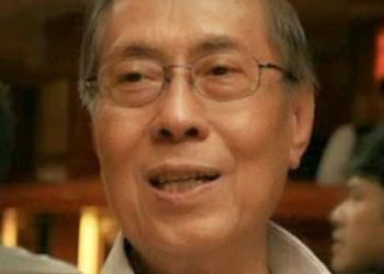 Dunia Sastra Berduka, Prof Budi Darma Meninggal Dunia